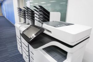 Printer Rental