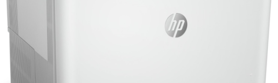 HP LaserJet E60155