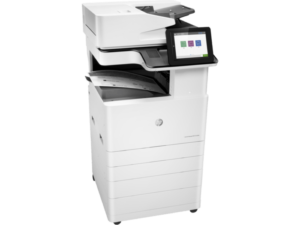 HP LaserJet E72530-image