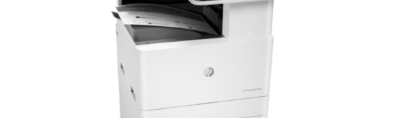 HP LaserJet E72530