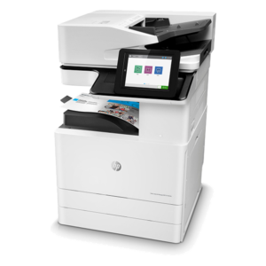 HP LaserJet E82540-image