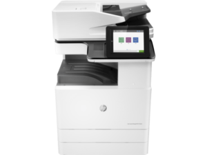 HP LaserJet E82550-image