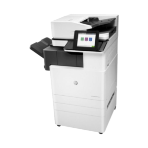 HP LaserJet E87650-image