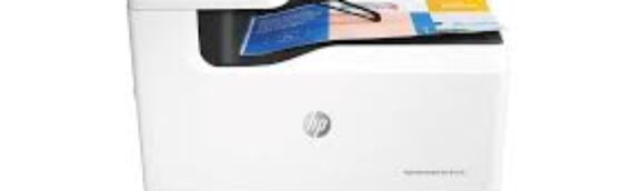 HP PageWide E75160