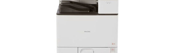 Ricoh IM C2000