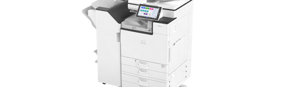 Ricoh IM C2500