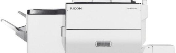 Ricoh PRO C5200