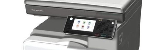 Ricoh MP 305+