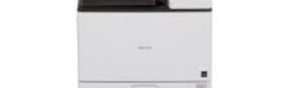 Ricoh MP 5055
